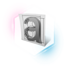 Branding icon