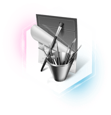Design icon