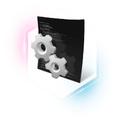 Web-dev icon